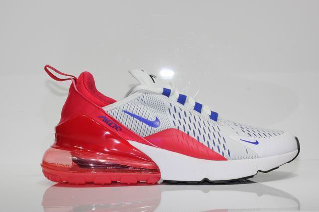 Nike Air Max 270 Women's Shoes-41